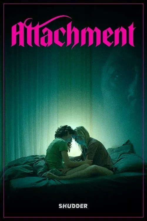 Attachment (2022)