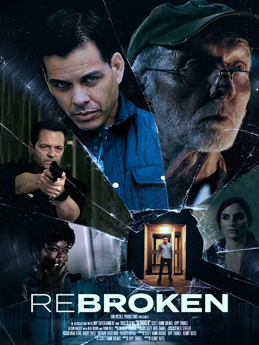 ReBroken (2023)