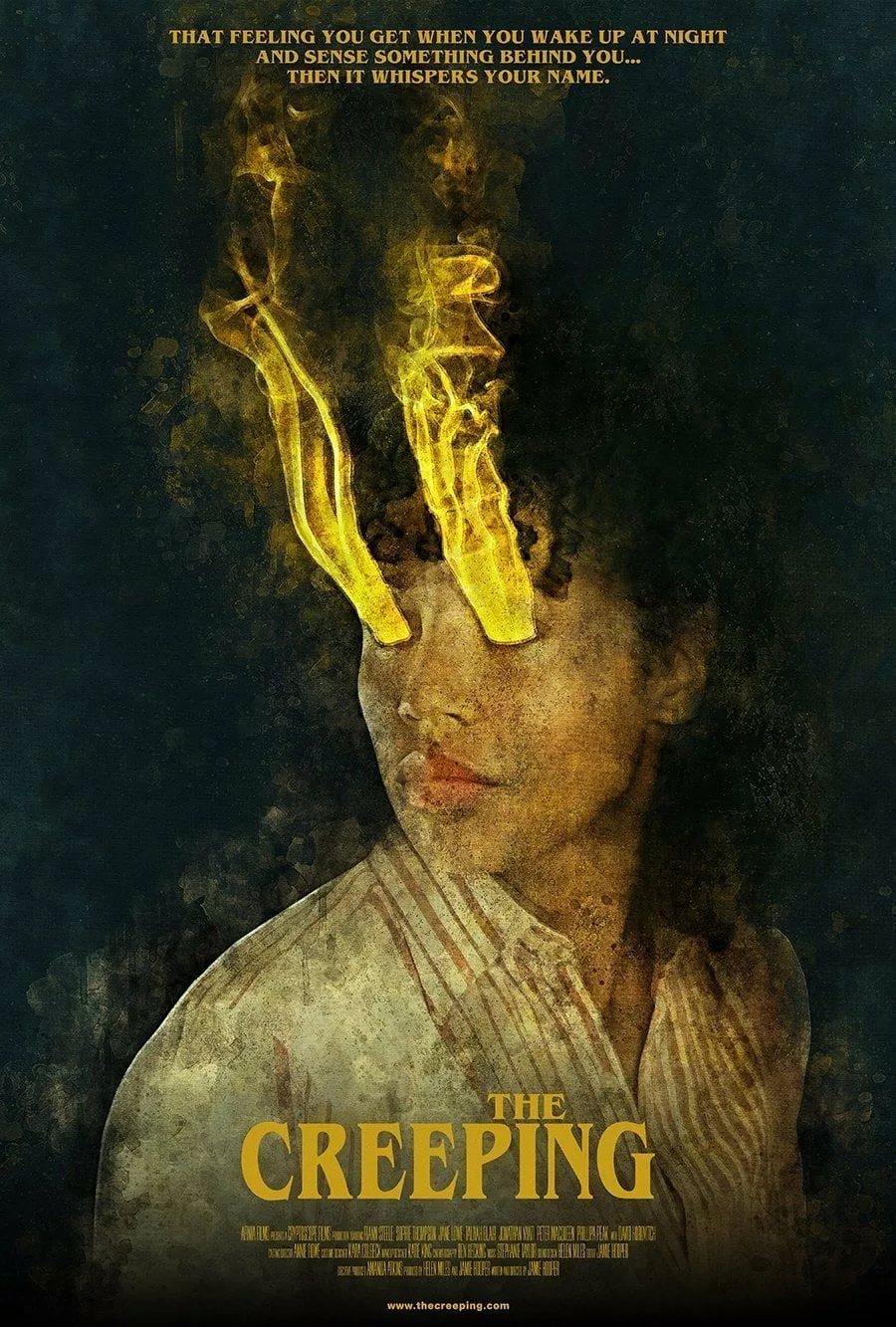 The Creeping (2022)