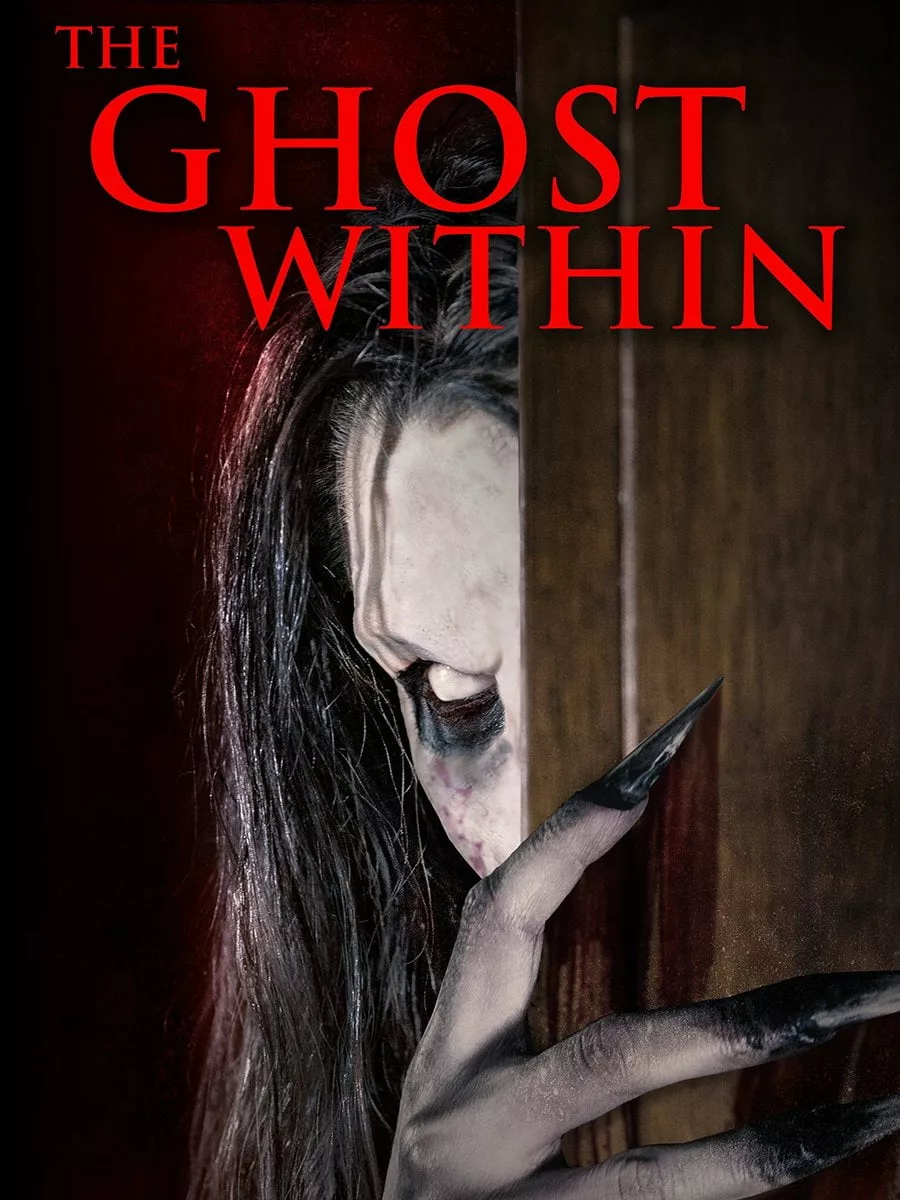 The Ghost Within (2023)