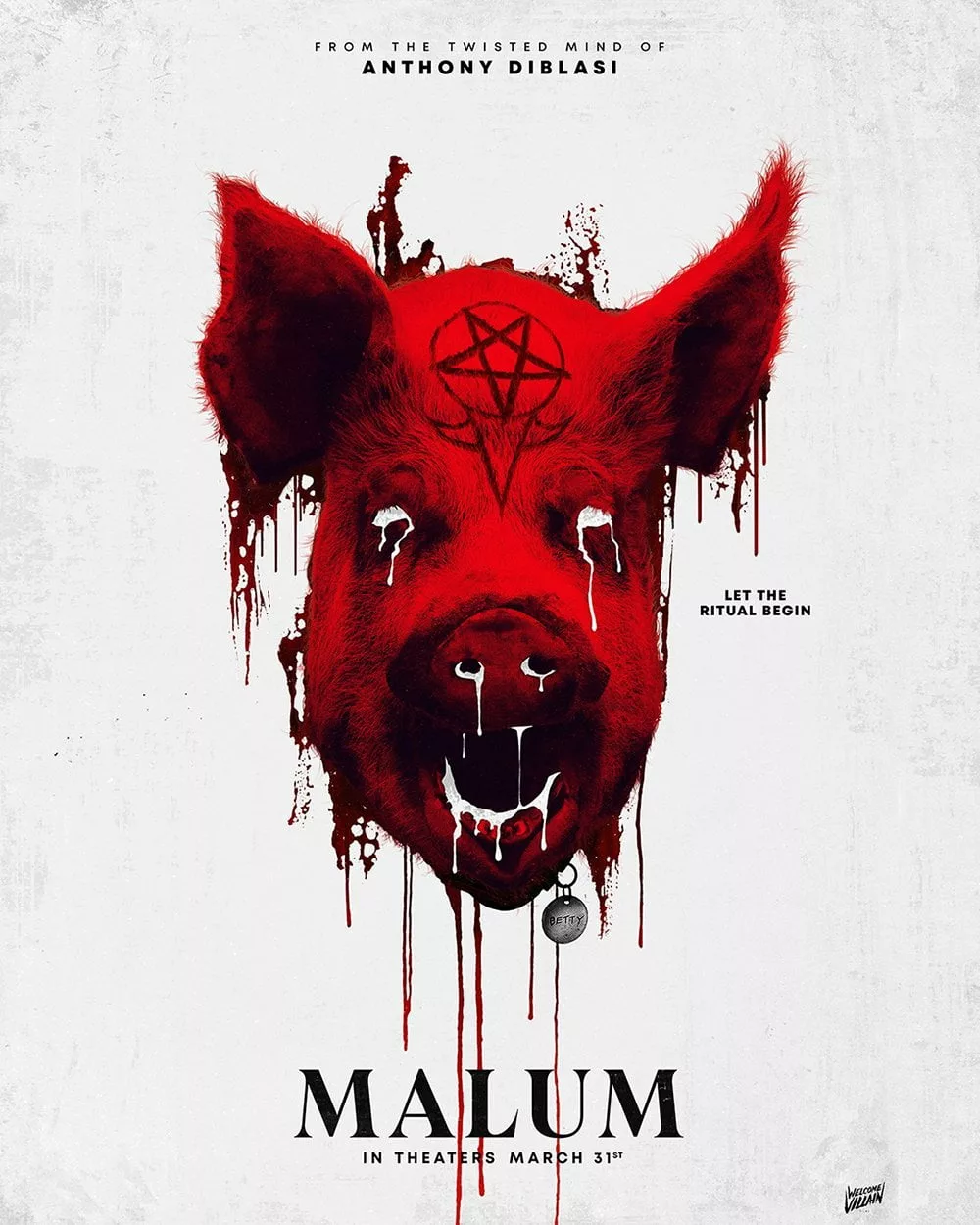 Malum (2023)