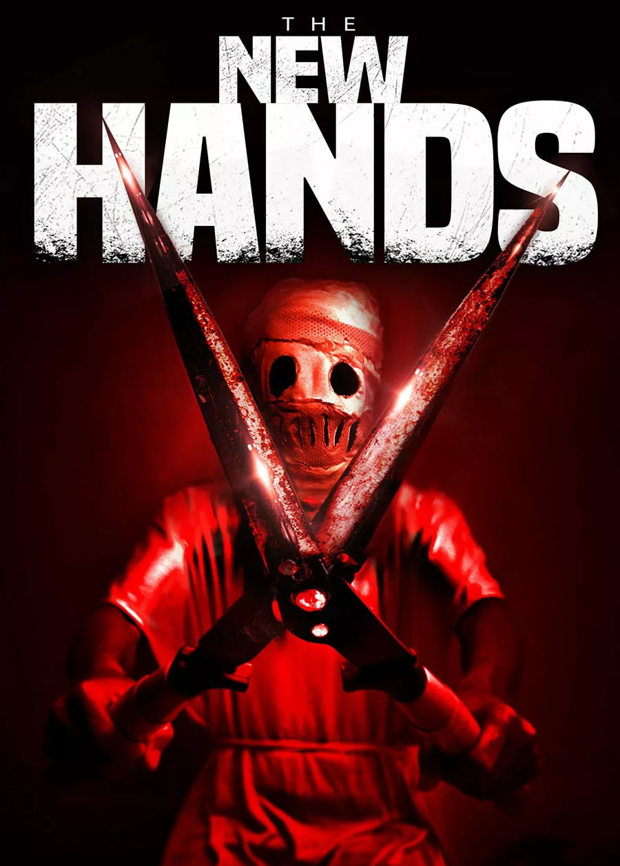 The New Hands (2023)