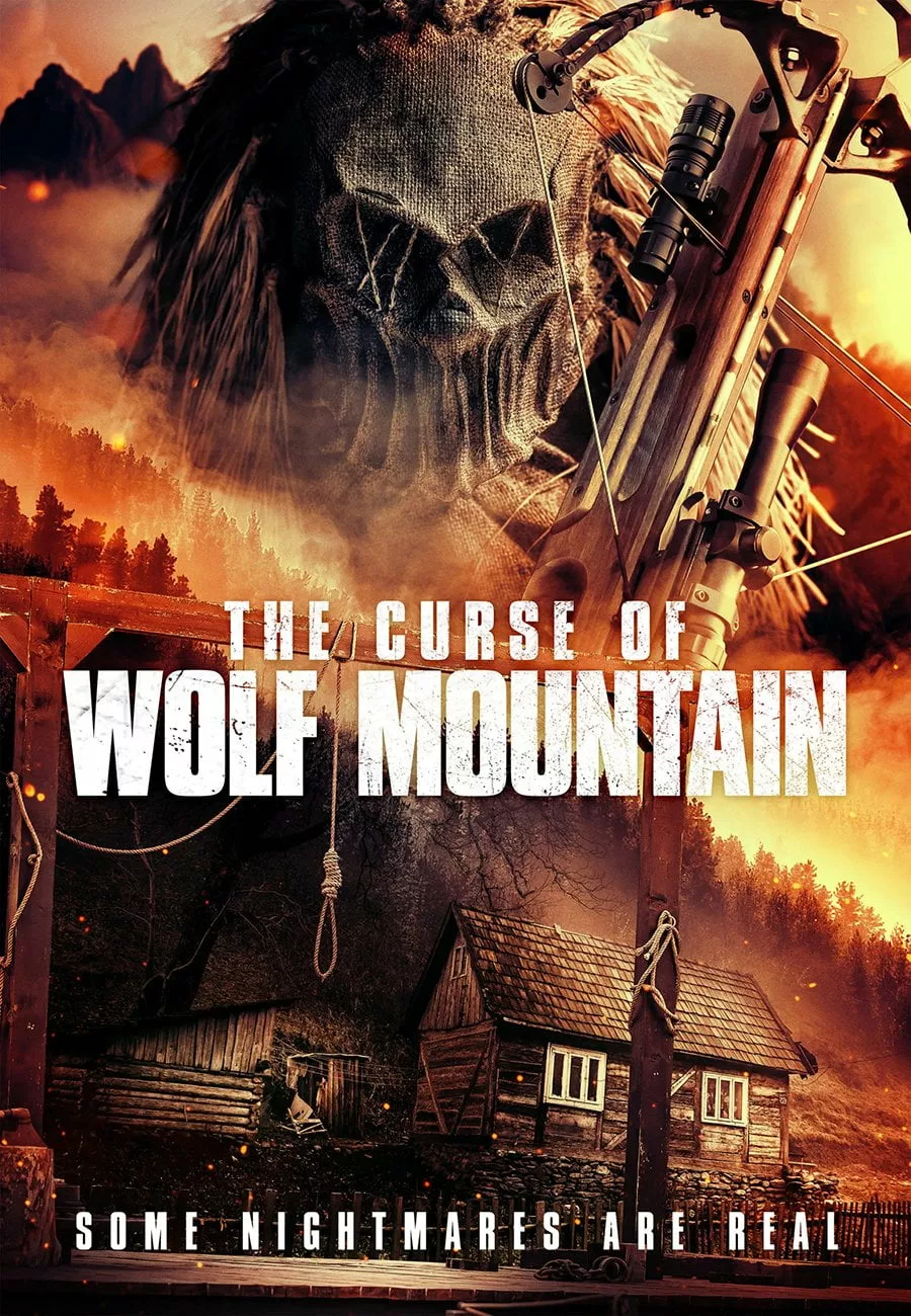 The Curse Of Wolf Mountain (2023)