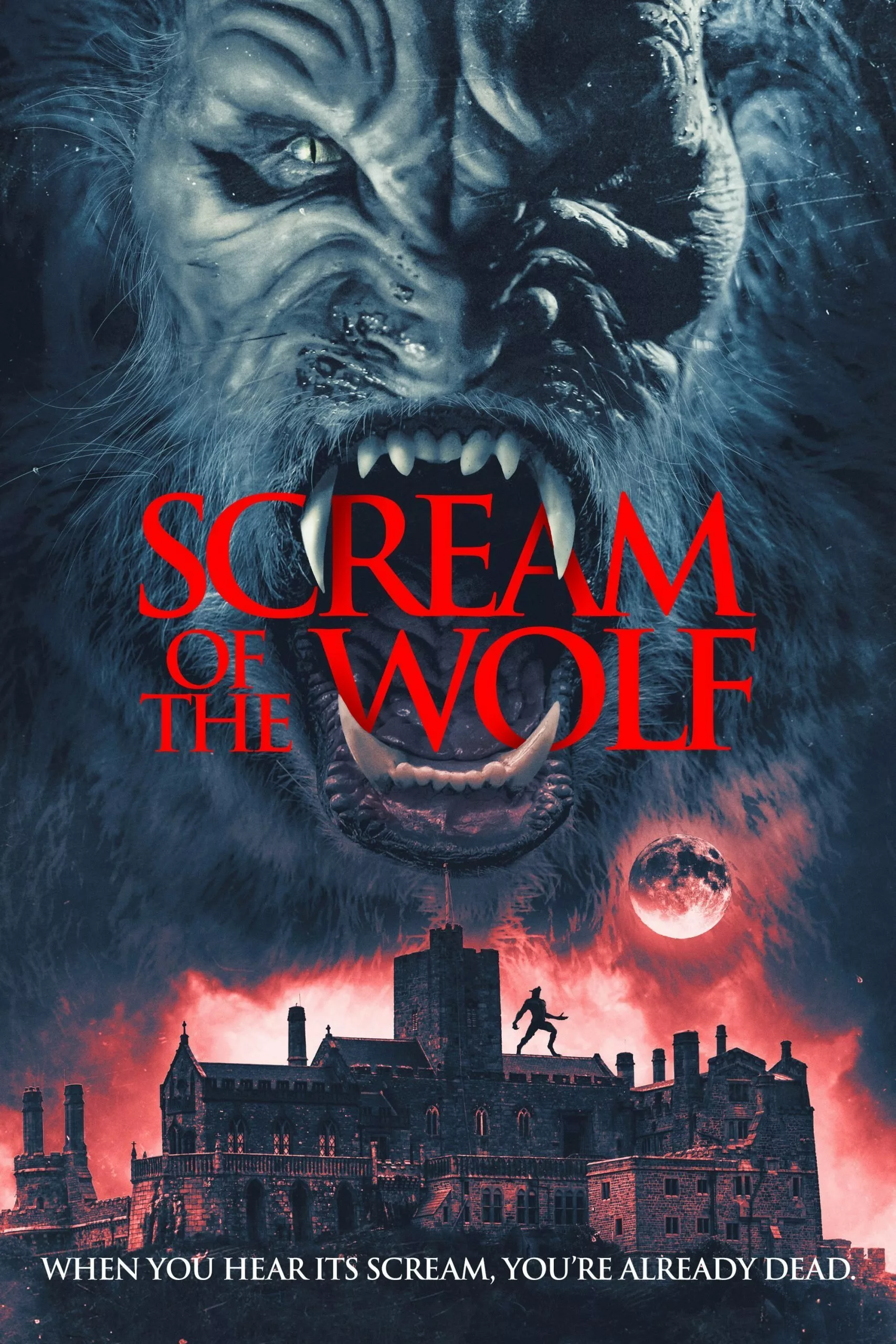 Scream of the Wolf (2022)
