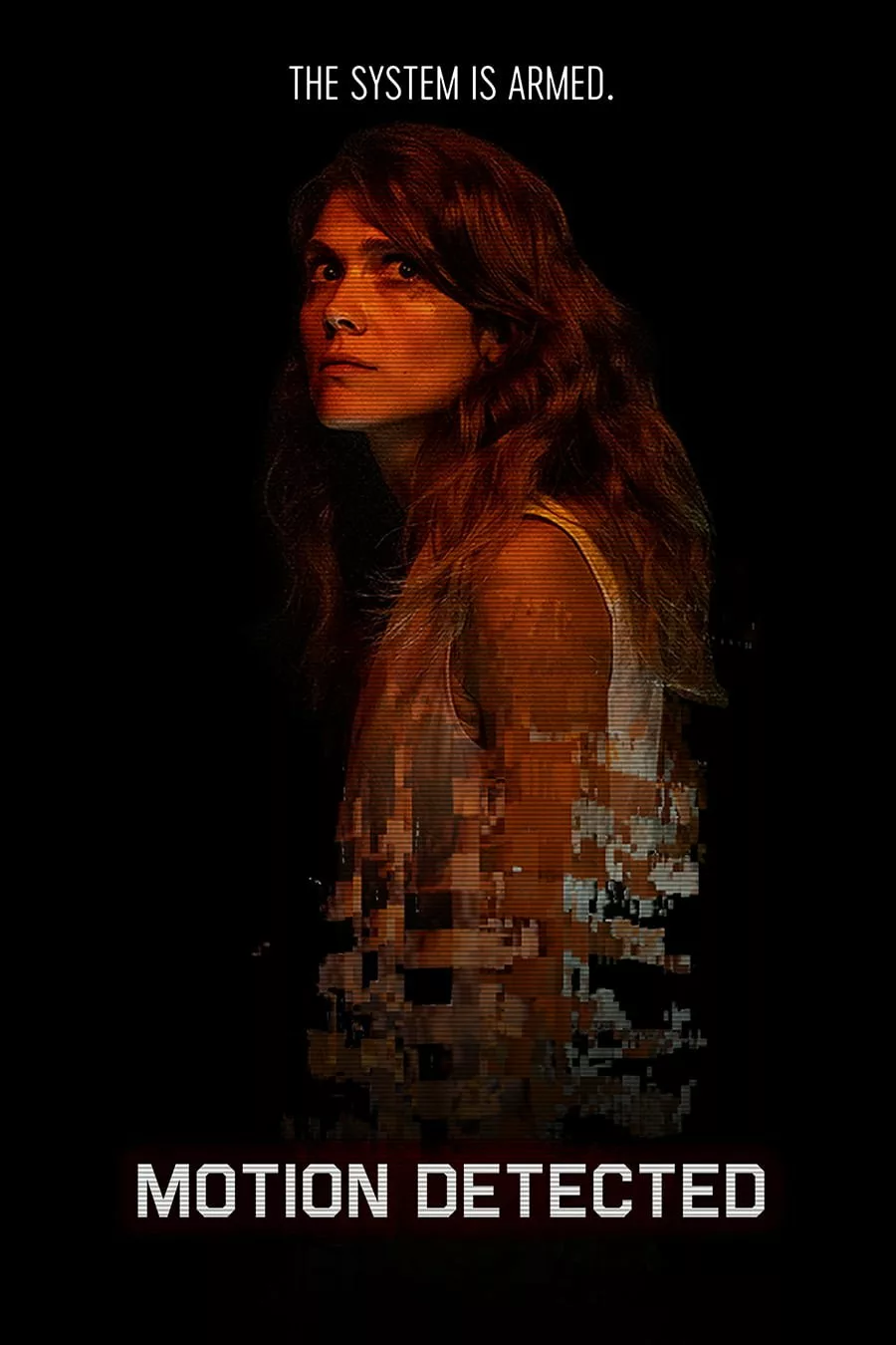 Motion Detected (2023)