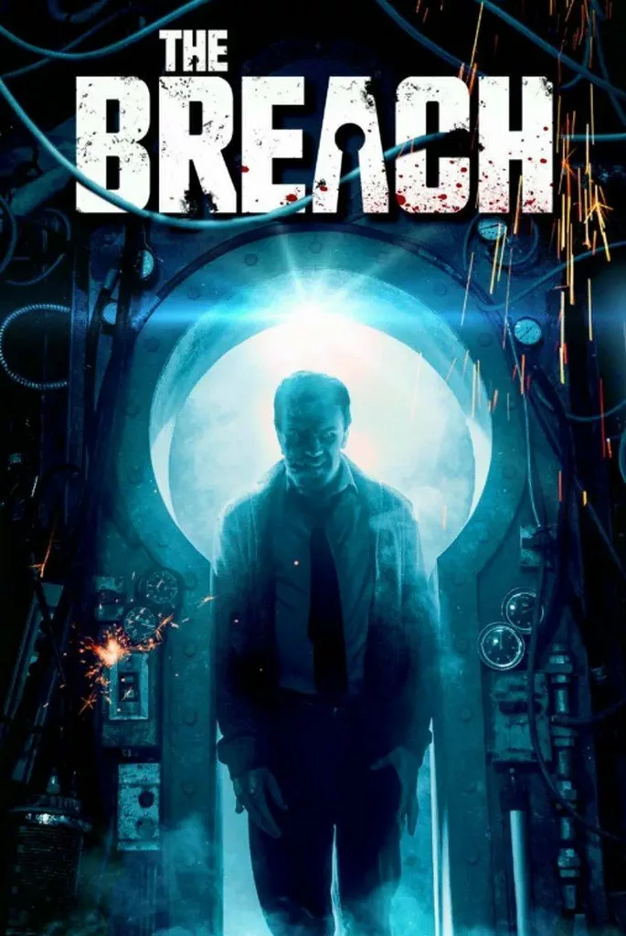 The Breach (2022)