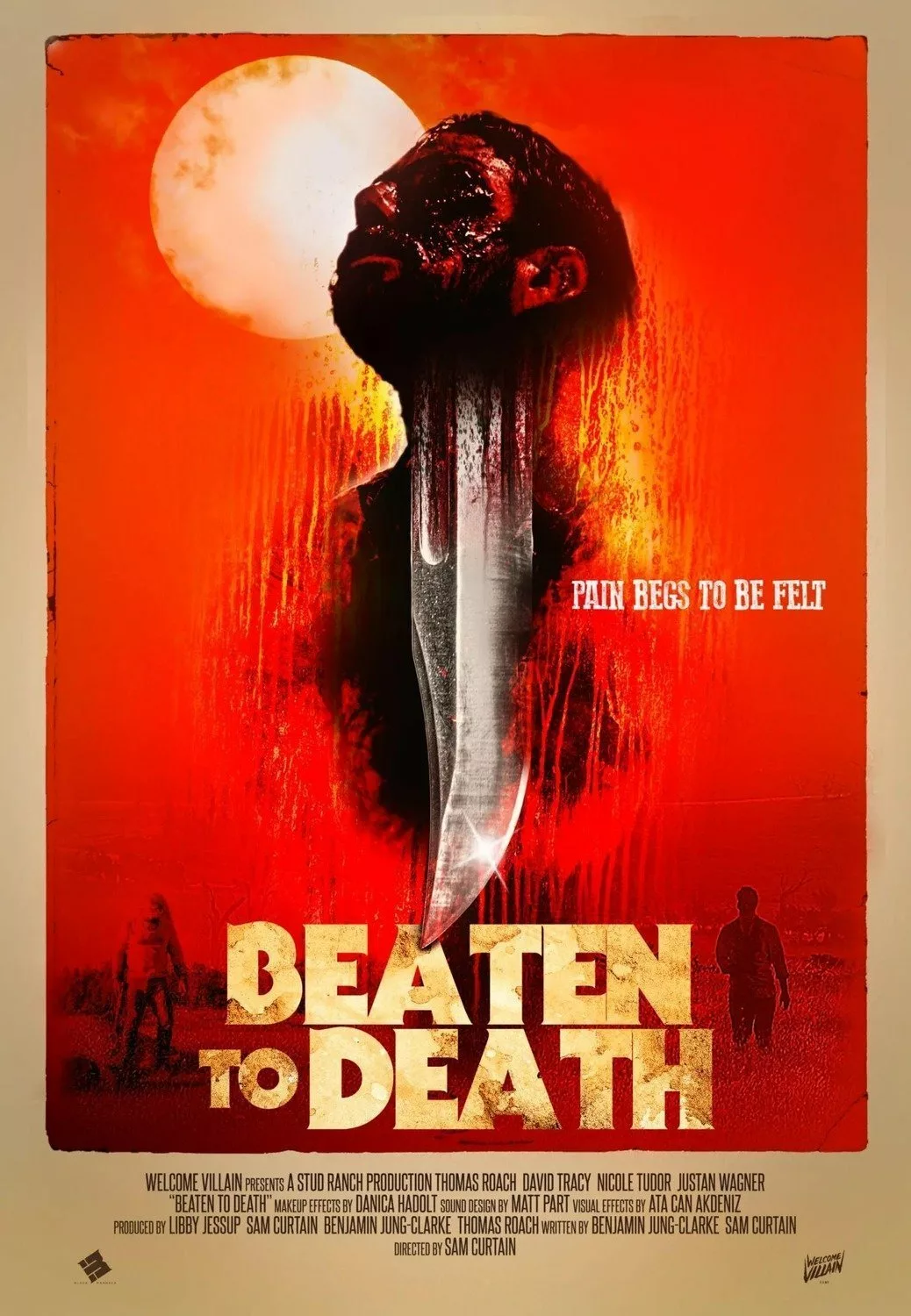 Beaten to Death (2022)