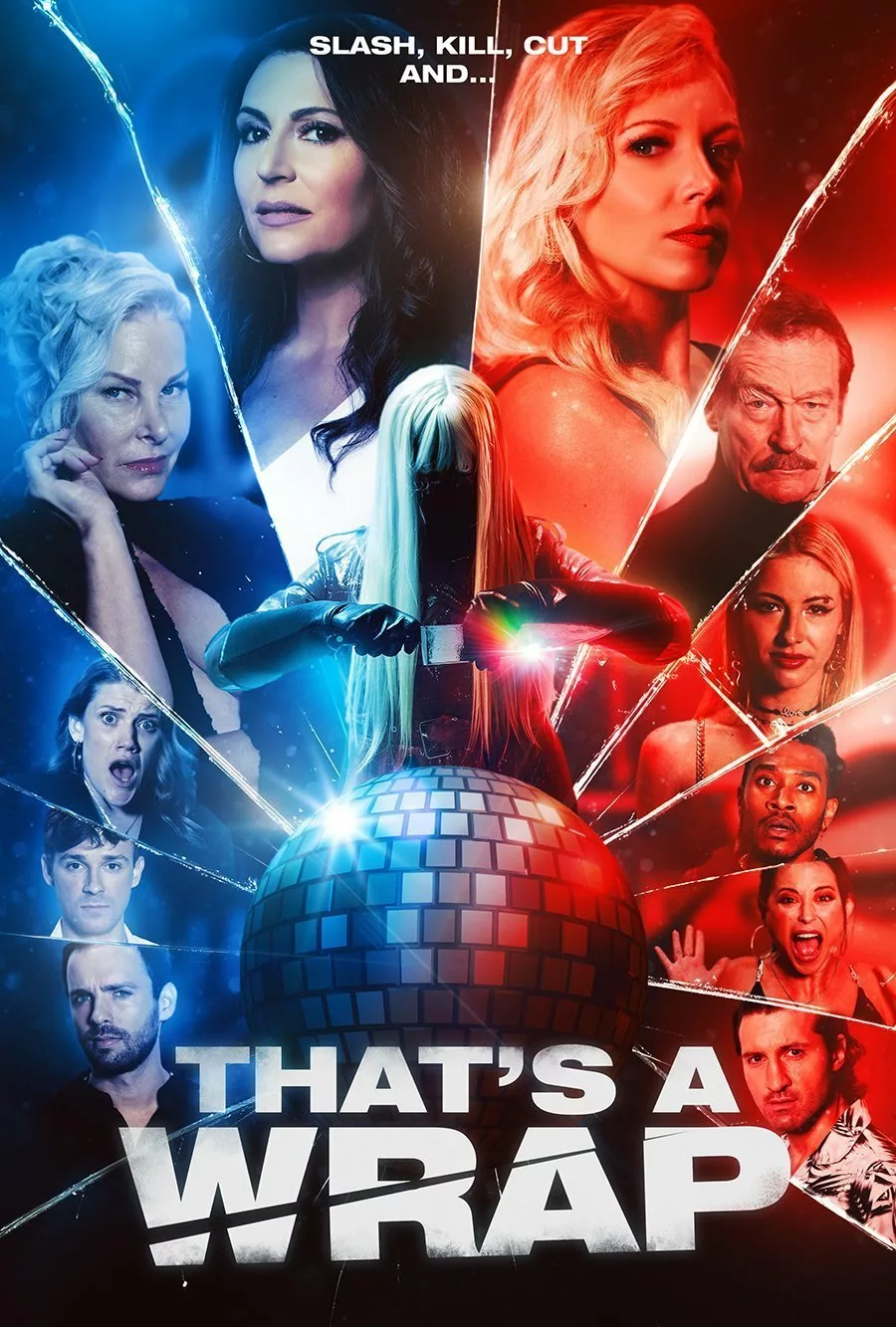 That’s a Wrap (2023)