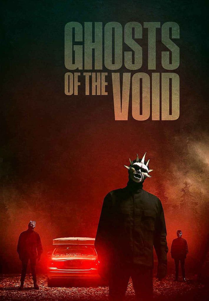 Ghosts of the Void (2023)