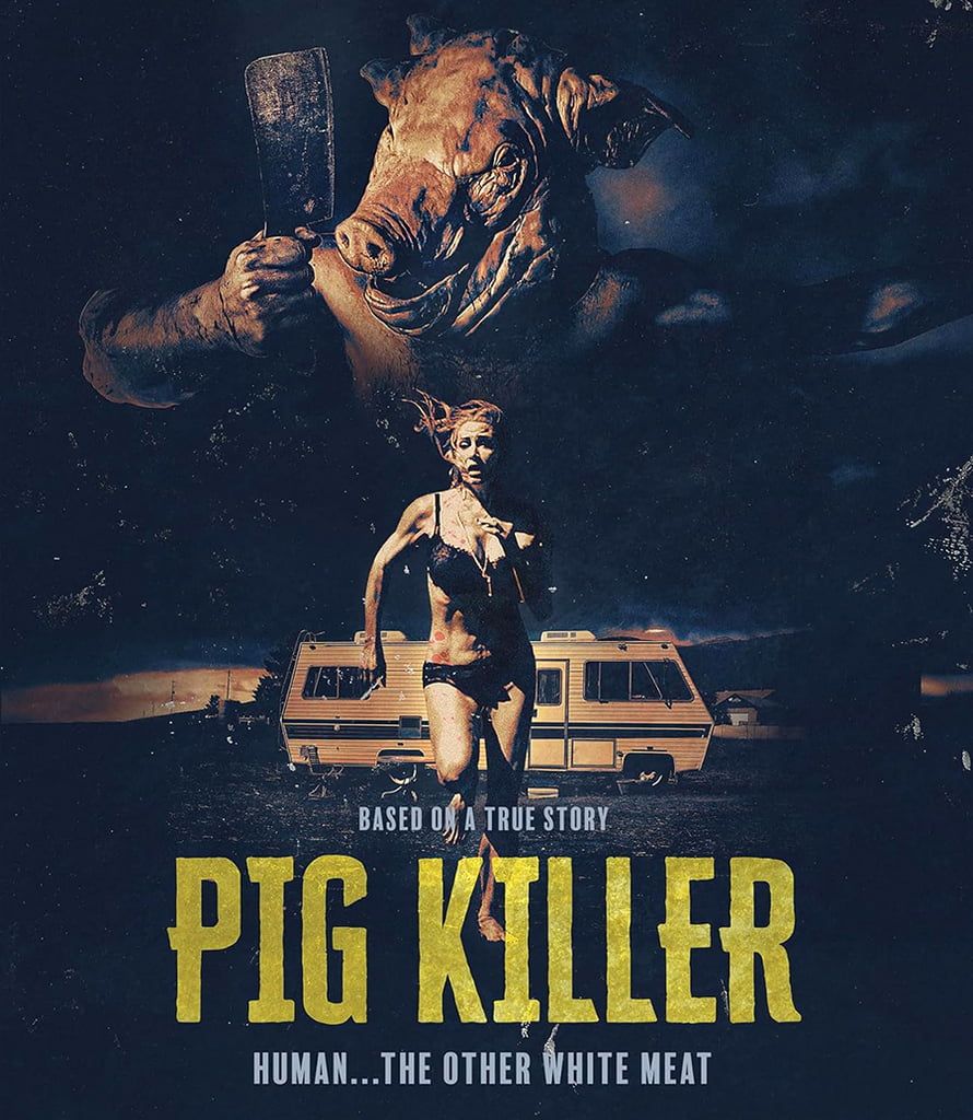 Pig Killer (2022)
