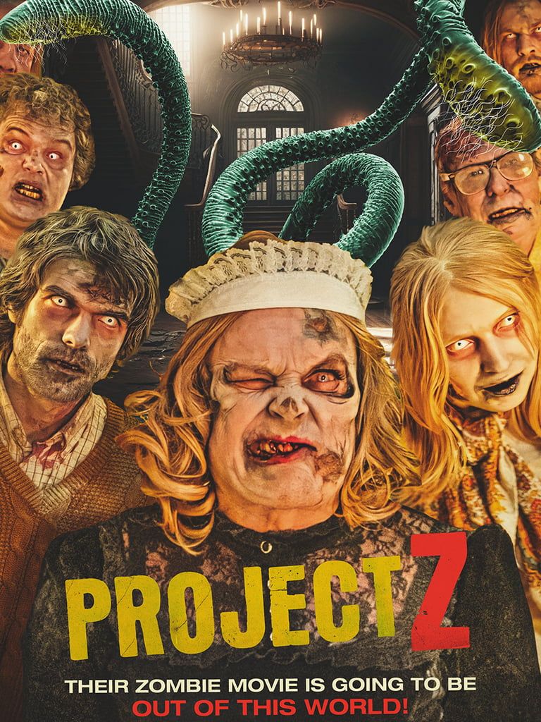 Project Z (2021)