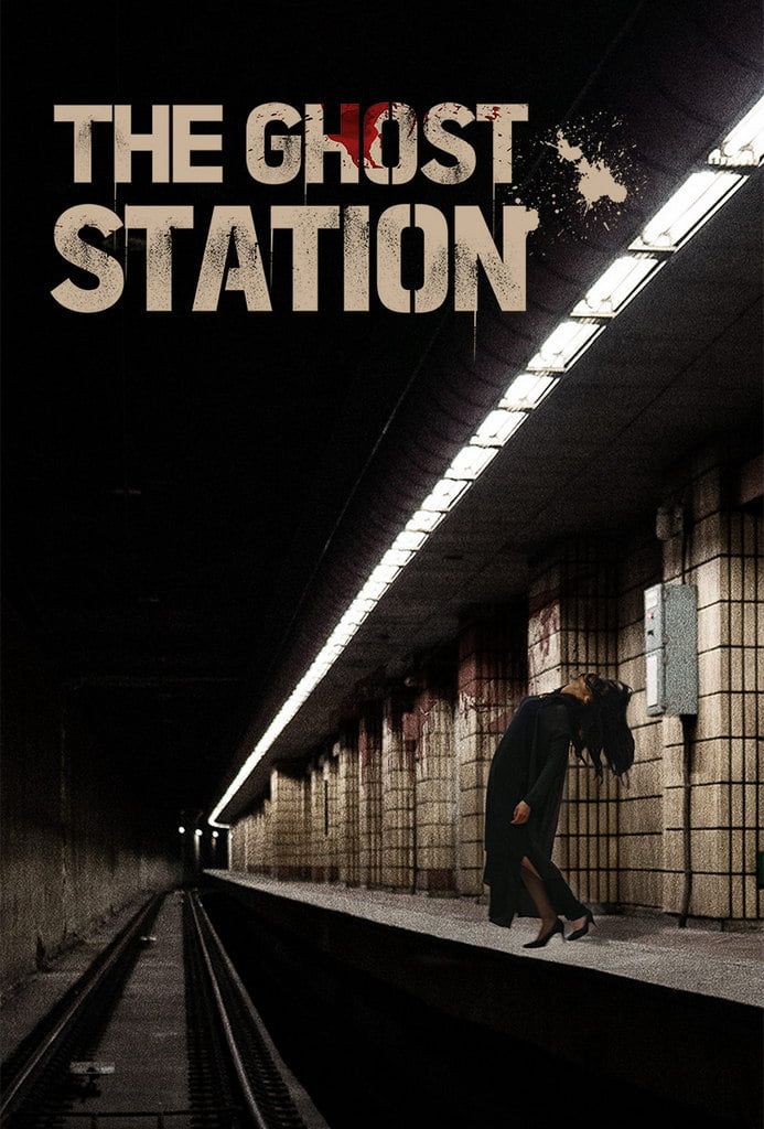 The Ghost Station (2022)