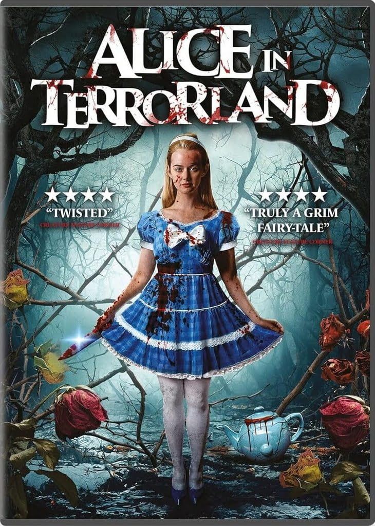 Alice in Terrorland (2023)