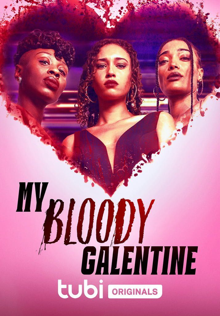 My Bloody Galentine (2024)