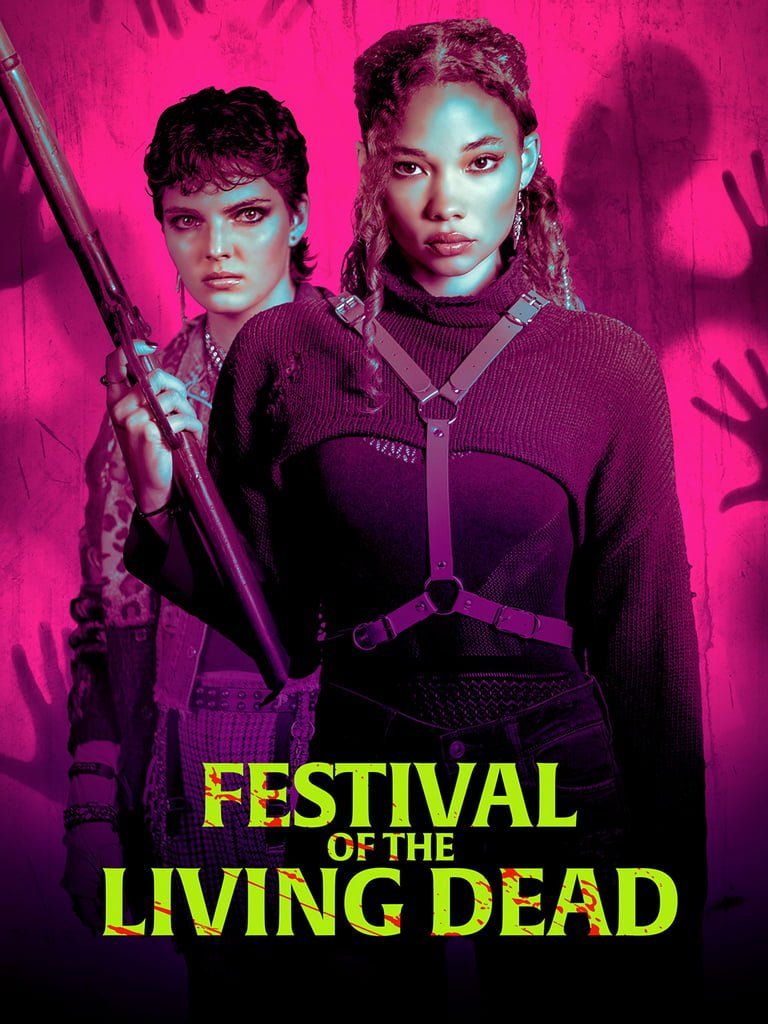 Festival of the Living Dead (2024)