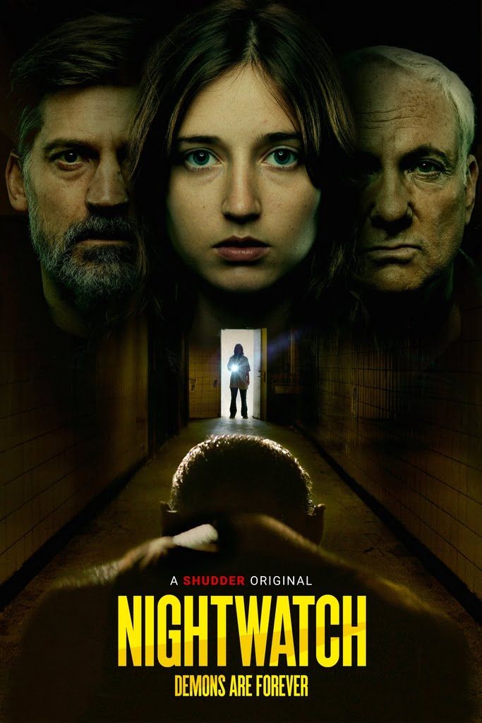 Nightwatch: Demons Are Forever (2023)