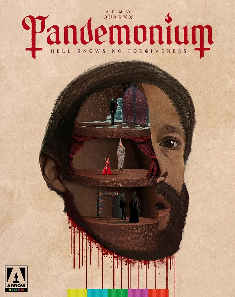 Pandemonium (2023)