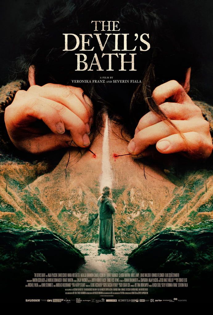 The Devil’s Bath (2024)