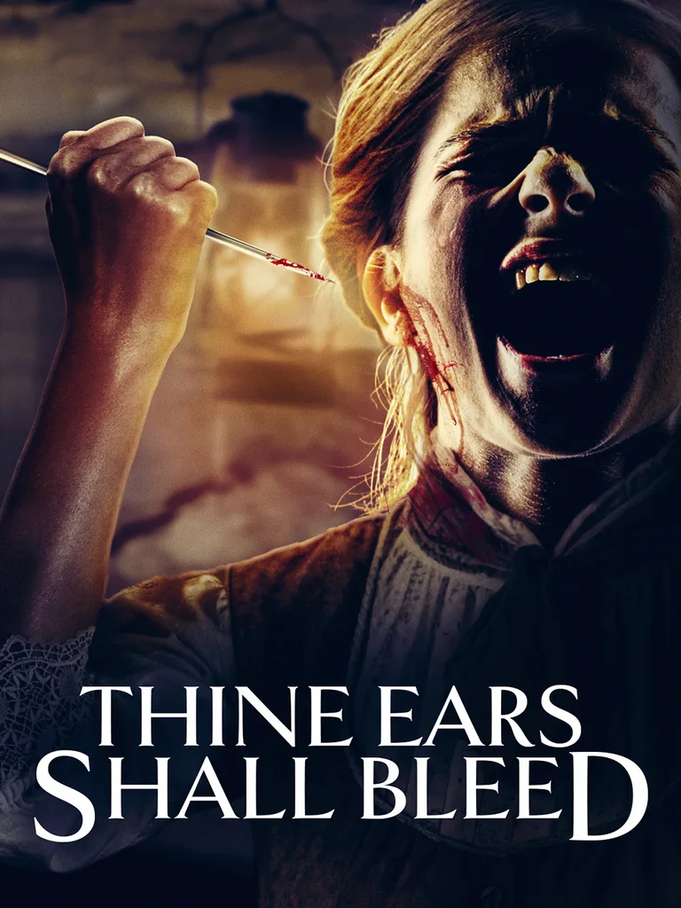 Thine Ears Shall Bleed (2024)