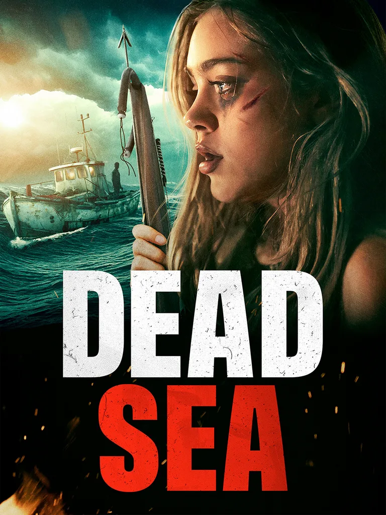 Dead Sea (2024)