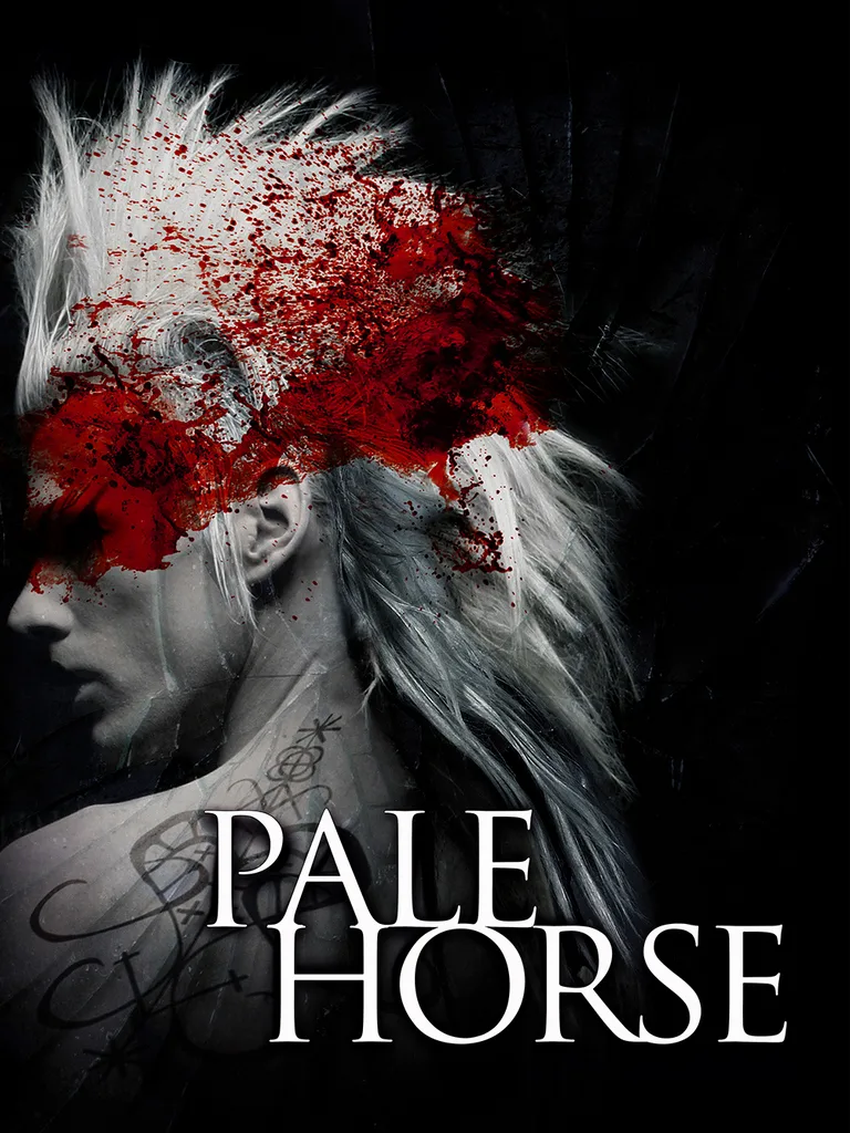 Pale Horse (2024)
