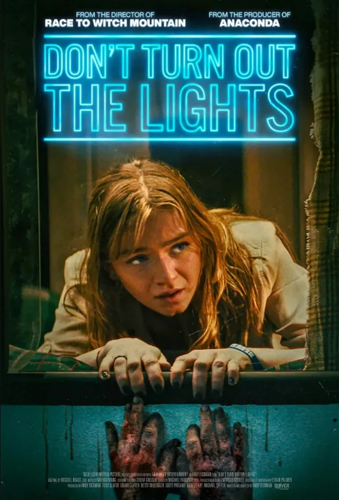 Don’t Turn Out the Lights (2023)