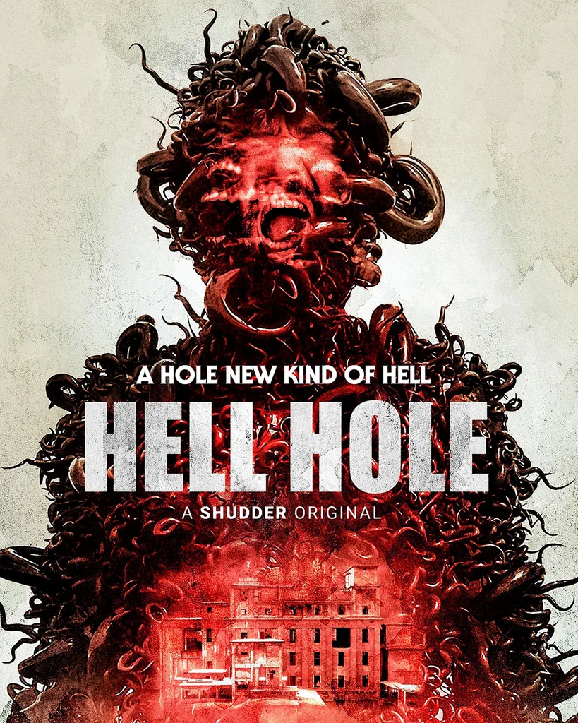 Hell Hole (2024)