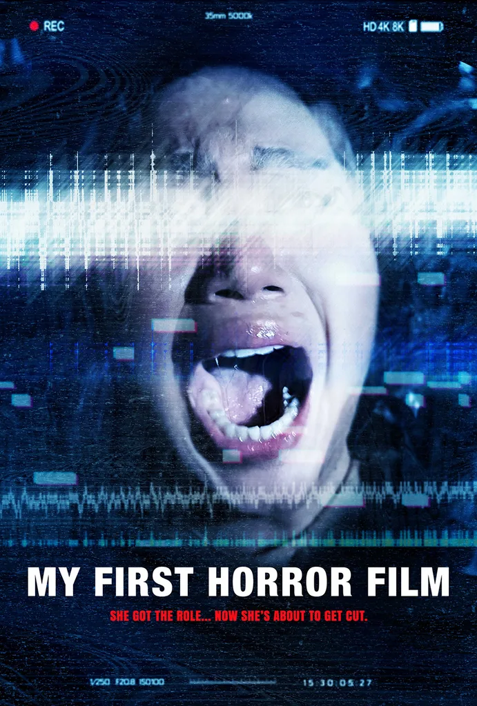 My First Horror Film (2023)