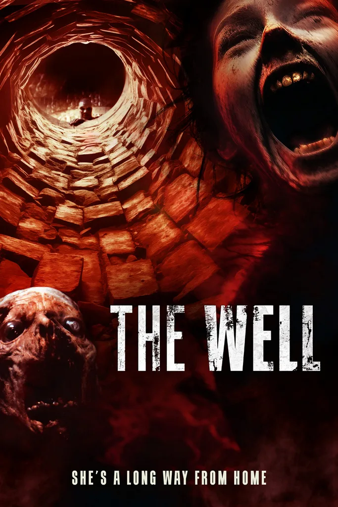 The Well (2023)