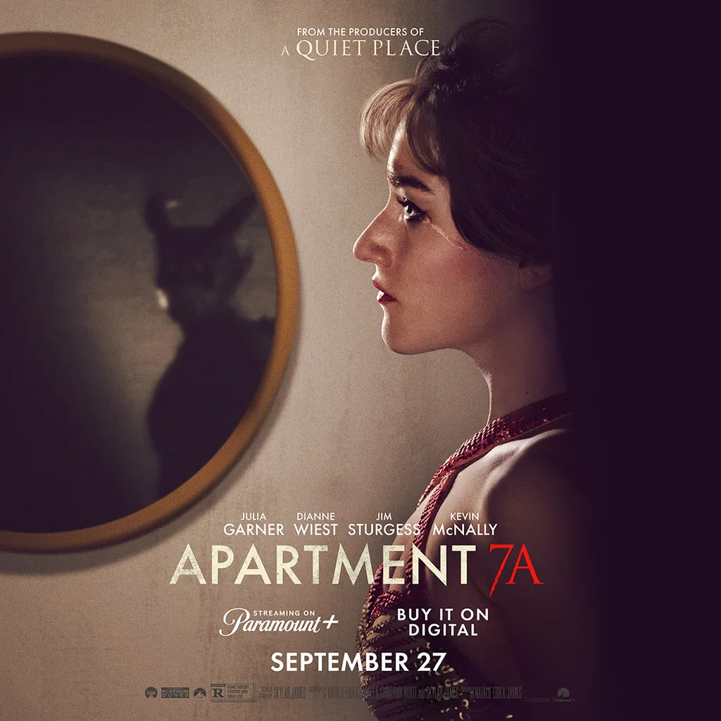 Apartment 7A (2024)