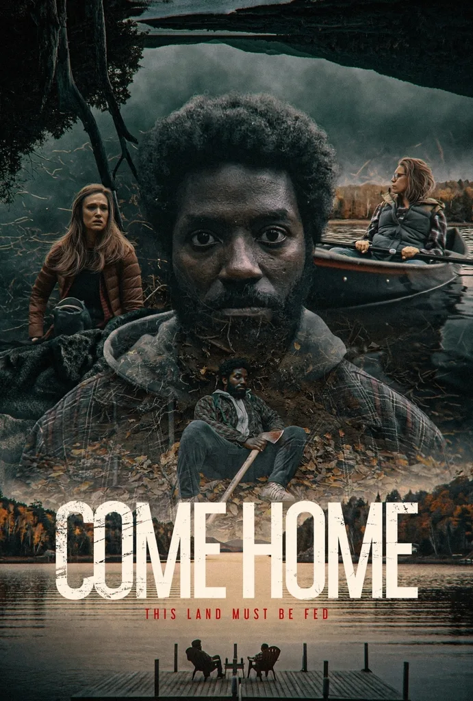 Come Home (2023)