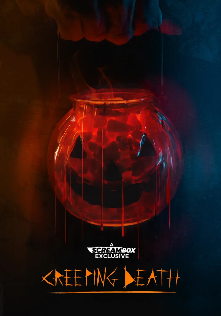 Creeping Death (2023)