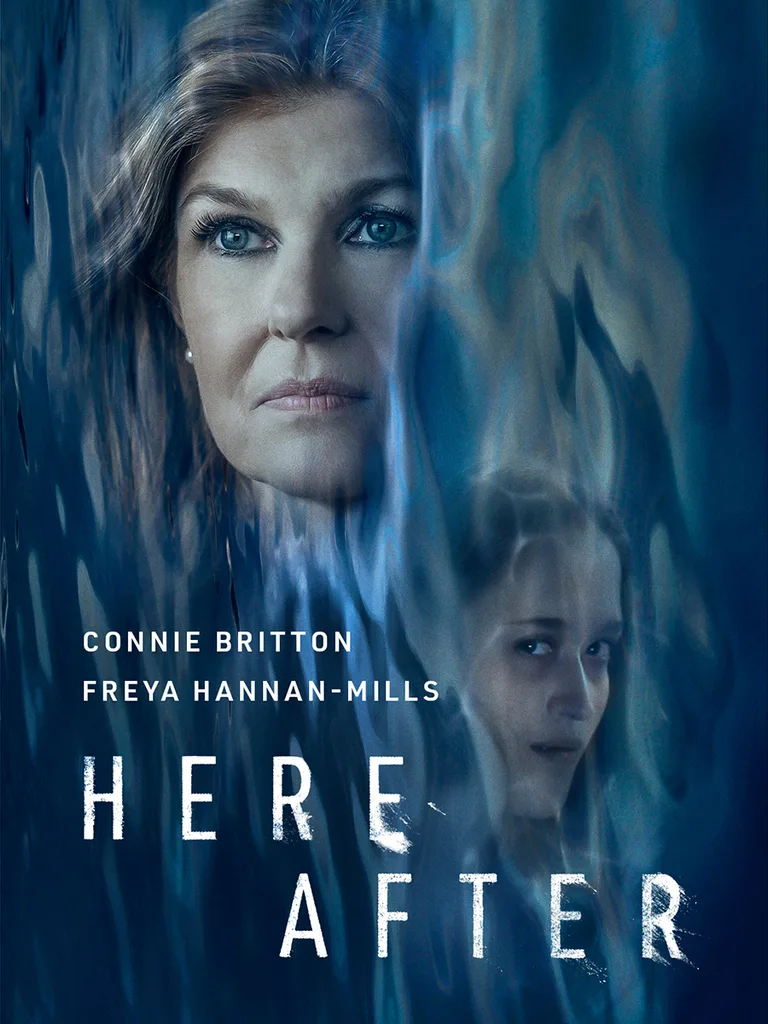 Here After (2024)