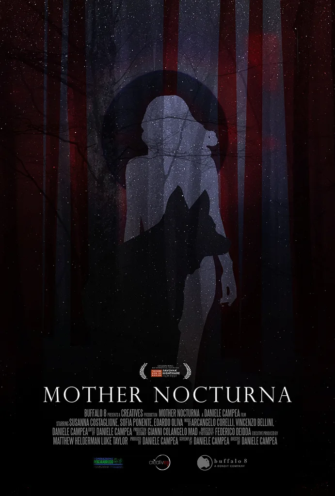 Mother Nocturna (2022)