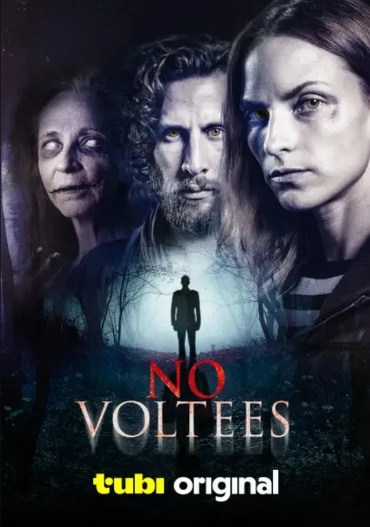 No Voltees (2024)