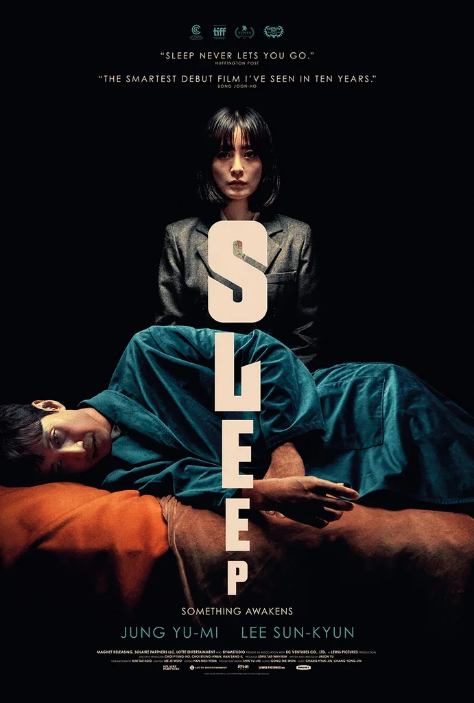 Sleep (2023)