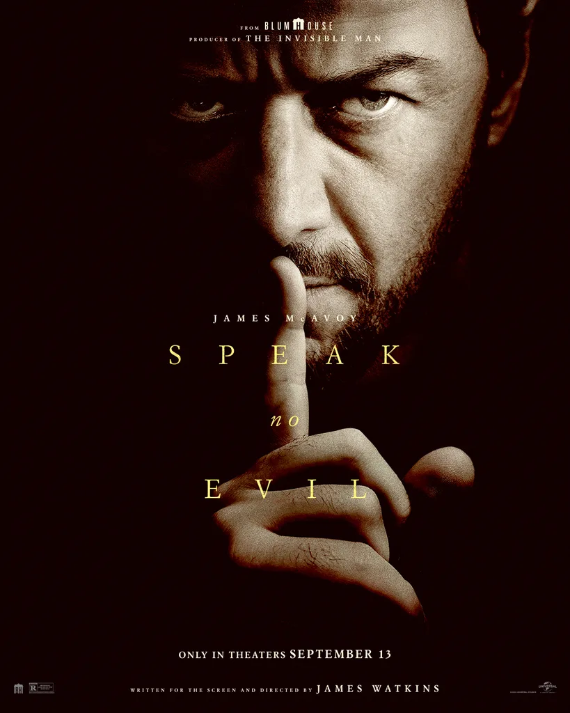 Speak No Evil (2024)