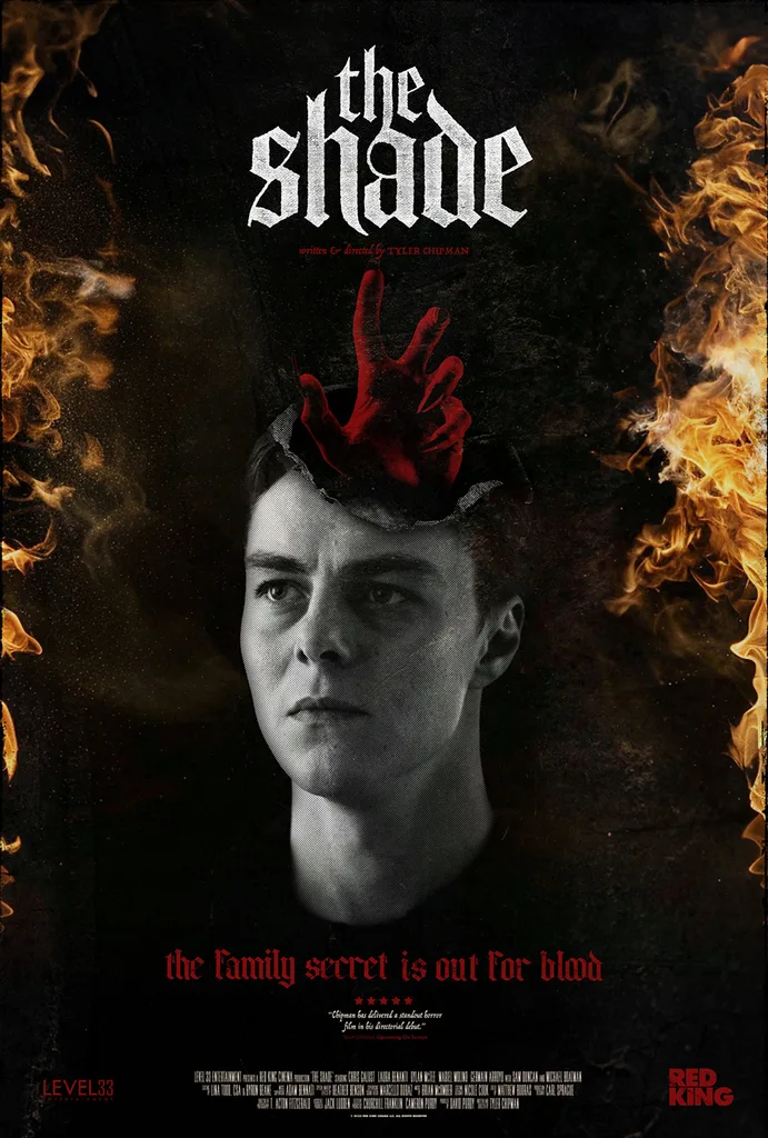 The Shade (2023)