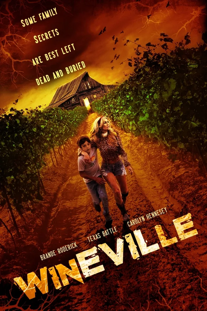 Wineville (2024)