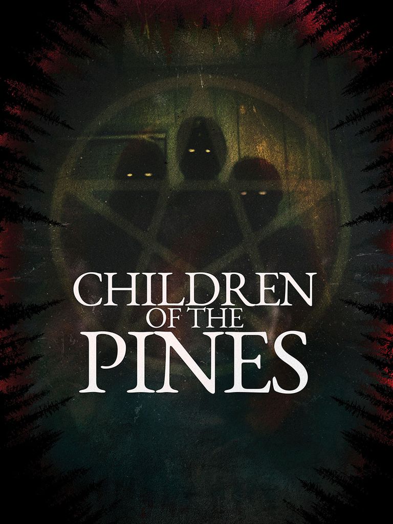Children of the Pines (2023)