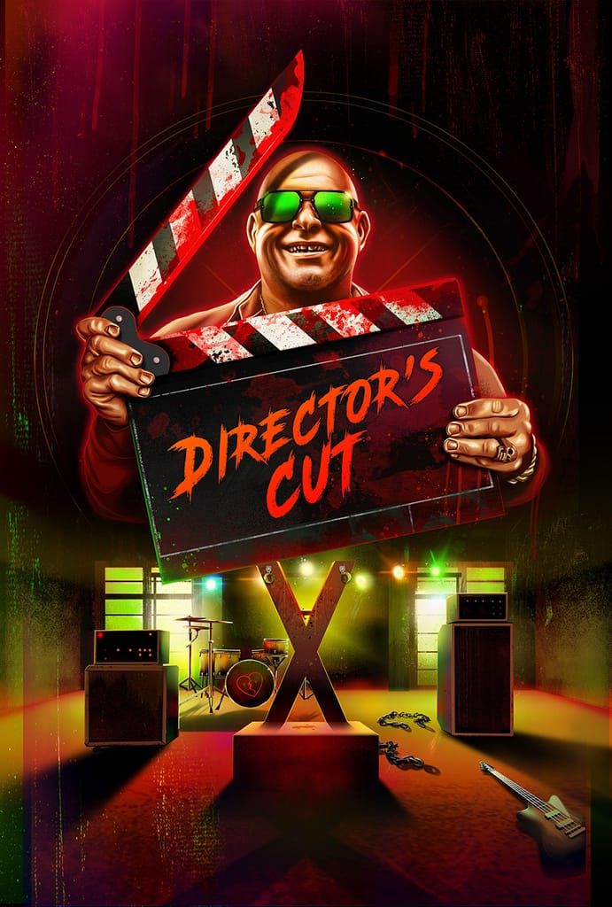 Director’s Cut (2024)