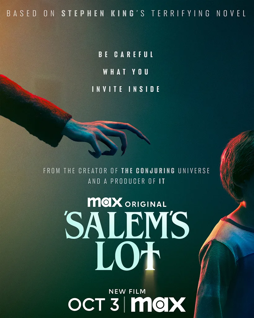Salem’s Lot (2024)
