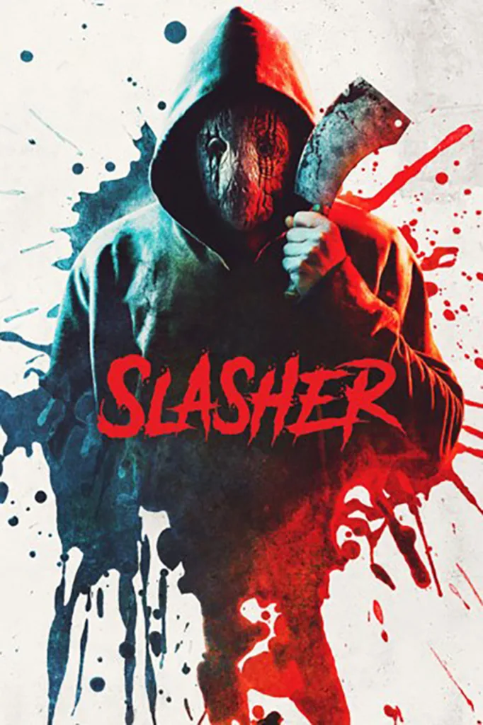 Slasher (2023)