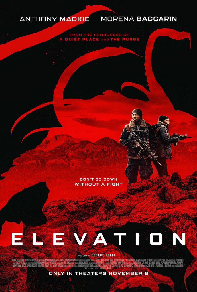 Elevation (2024)
