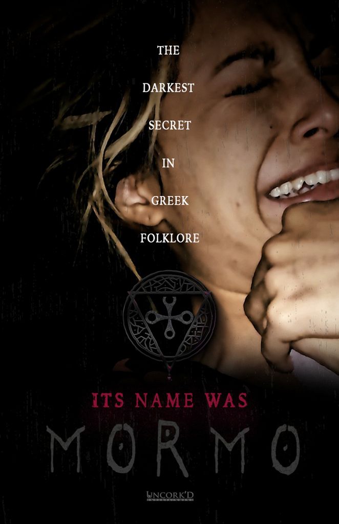 Its Name Was Mormo (2024)