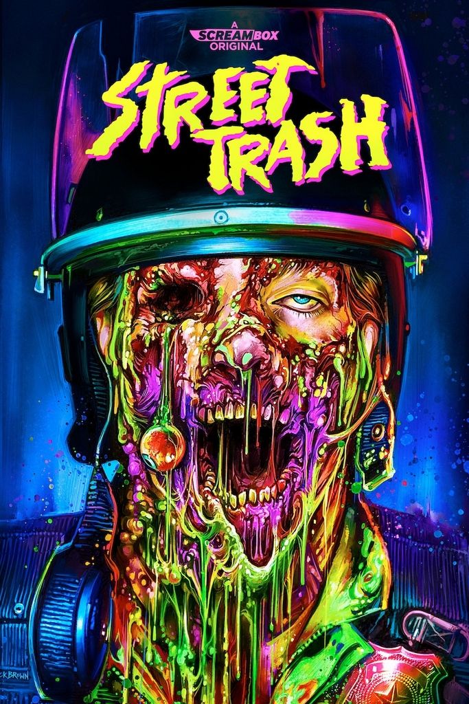 Street Trash (2024)