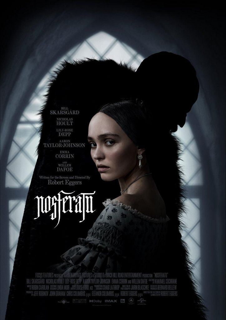 Nosferatu (2024)