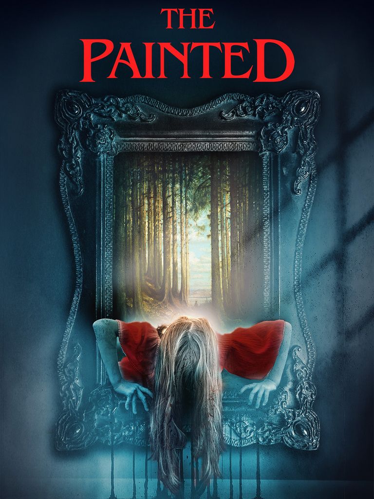 The Painted (2024)