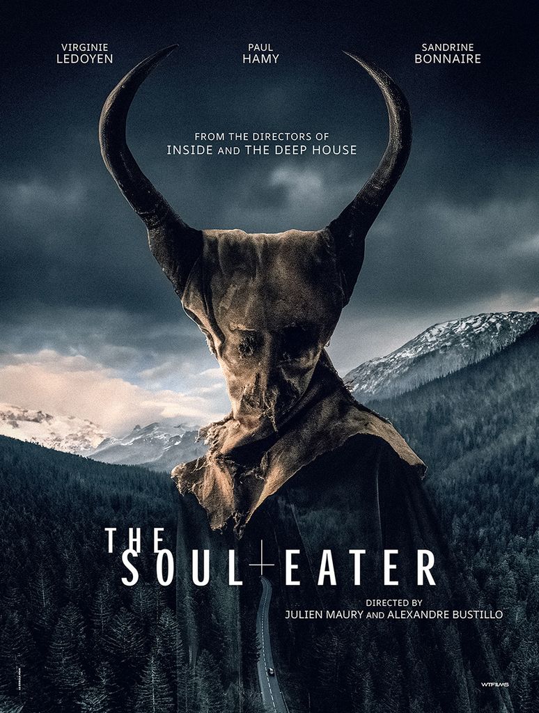 The Soul Eater (2024)