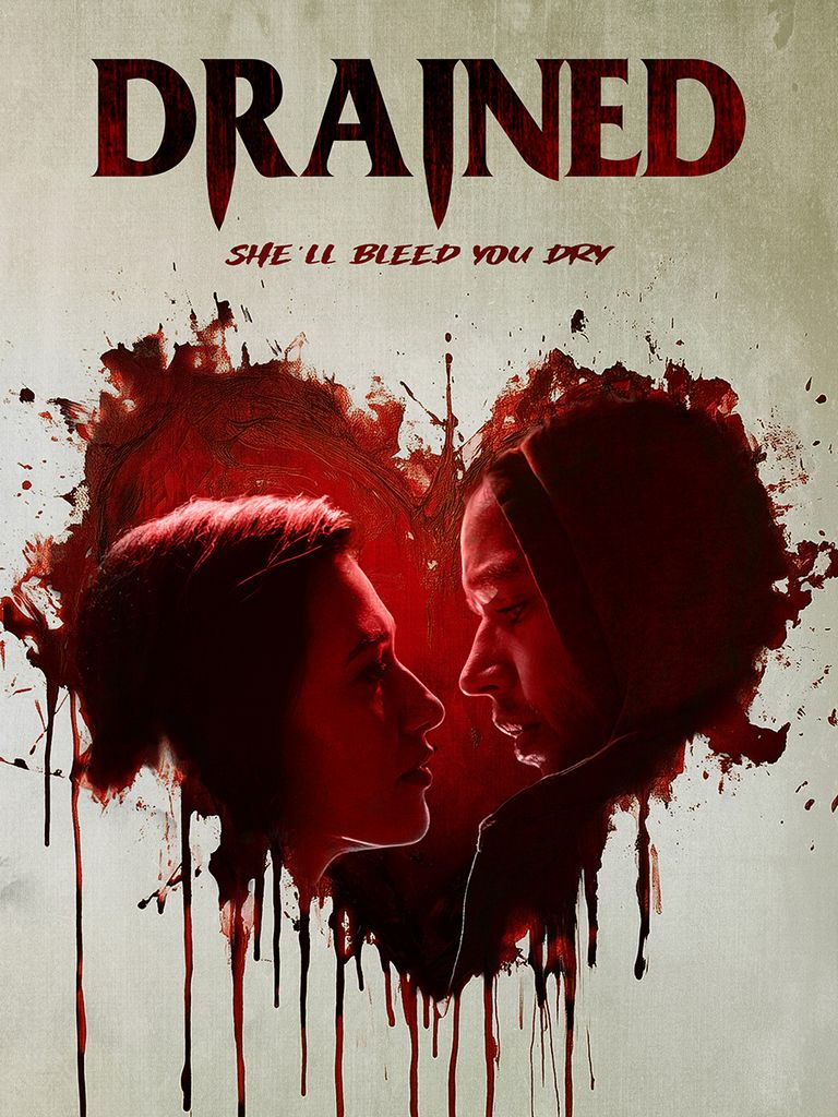 Drained (2024)